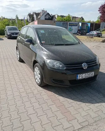 samochody osobowe Volkswagen Golf Plus cena 9900 przebieg: 269864, rok produkcji 2005 z Gostynin